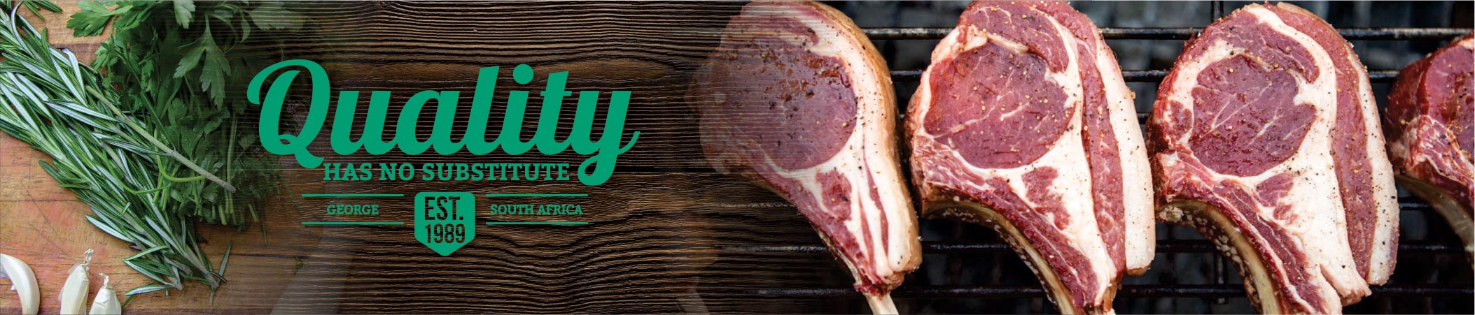 Butchery 